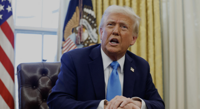 Trump Yemen War Plans Leak Sparks Security Concerns Trump Yemen War Plans Leak