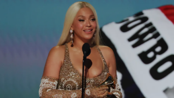 ACM Awards 2025 Nominations