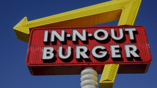 Regional Burger Chains