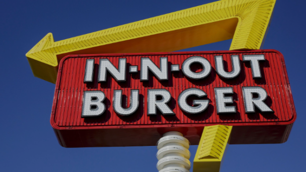 Regional Burger Chains