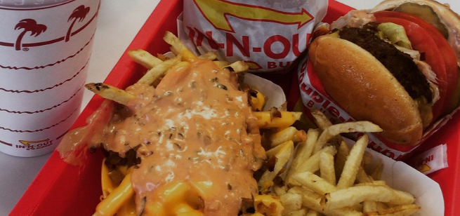 Regional Burger Chains: In-N-Out & Others Expand East Regional Burger Chains
