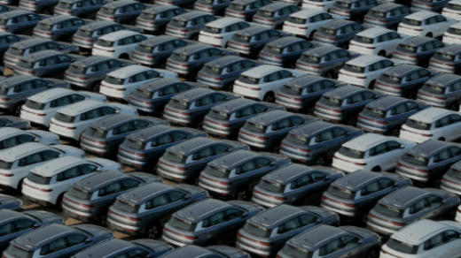 25% Car Import Tax
