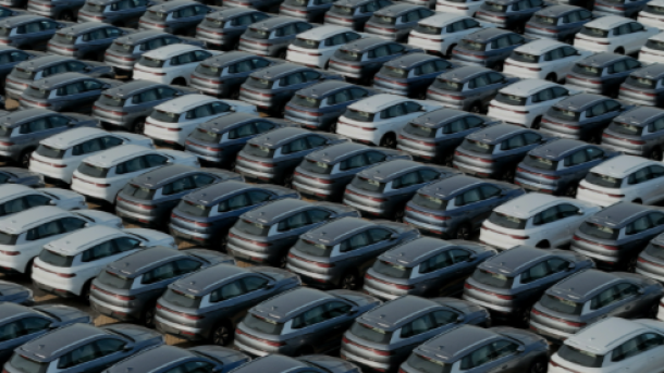 25% Car Import Tax