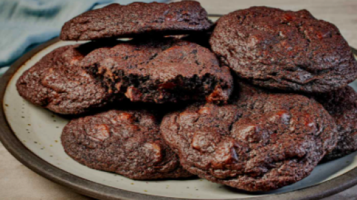 Chocolate Cookies Recipe