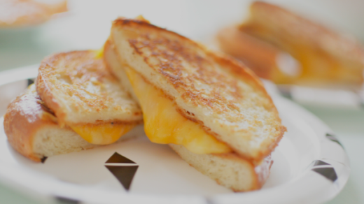 Quick Lunch Recipe