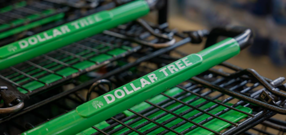 Dollar Tree Family Dollar Sale