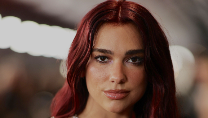 Dua Lipa