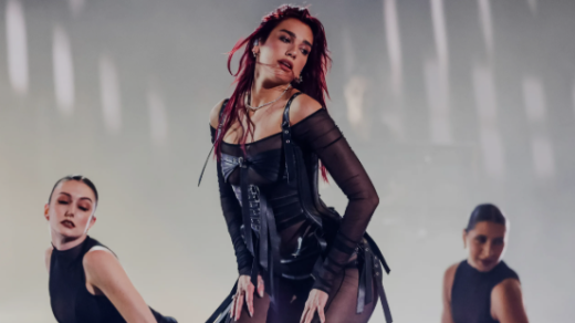 Dua Lipa