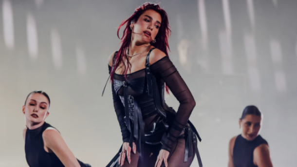 Dua Lipa
