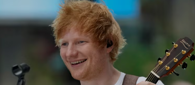 Ed Sheeran Play Album: What Fans Can Expect from It Ed Sheeran Play Album