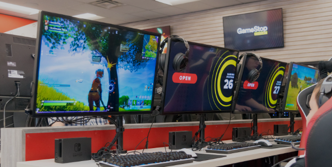 GameStop Bitcoin Investment: $1.3B Bond Move Explained GameStop Bitcoin Investment