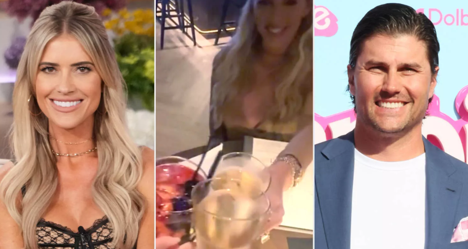 Christina Haack Josh Hall Divorce: The Latest Details Christina Haack Josh Hall Divorce