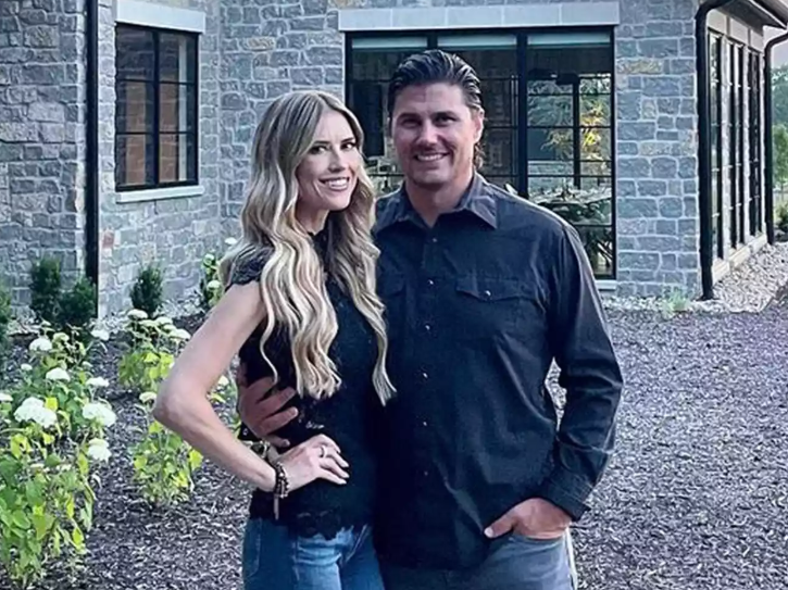 Christina Haack Josh Hall Divorce: The Latest Details Christina Haack Josh Hall Divorce
