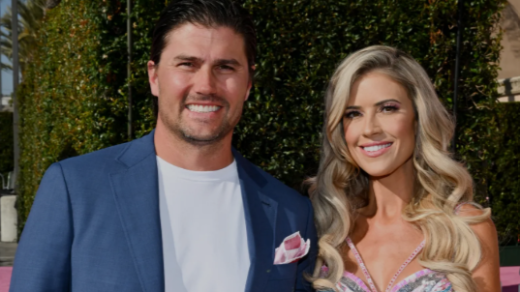 Christina Haack Josh Hall Divorce
