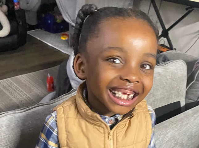 Gwinnett County Missing Child