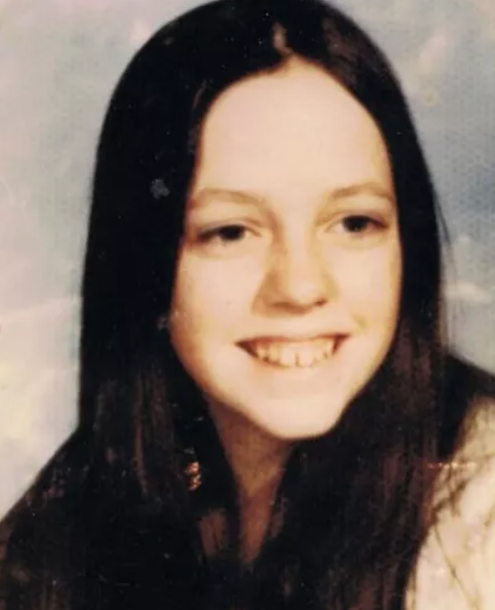 Laura O'Malley: 50-Year Mystery of Missing Teen Solved Laura O'Malley