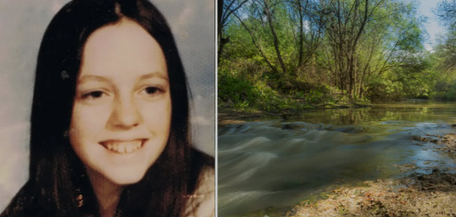 Laura O'Malley: 50-Year Mystery of Missing Teen Solved Laura O'Malley