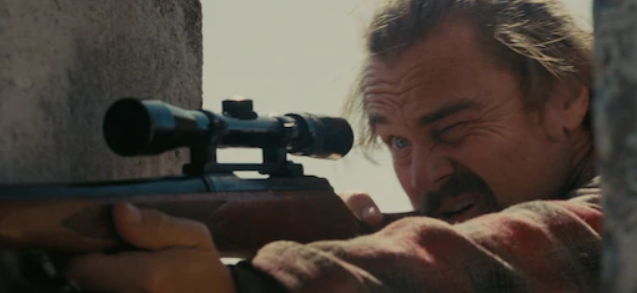 One Battle After Another Trailer: DiCaprio’s YouTube Debut One Battle After Another Trailer