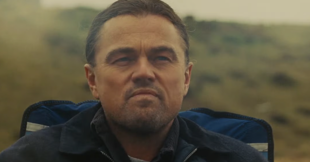 One Battle After Another Trailer: DiCaprio’s YouTube Debut One Battle After Another Trailer