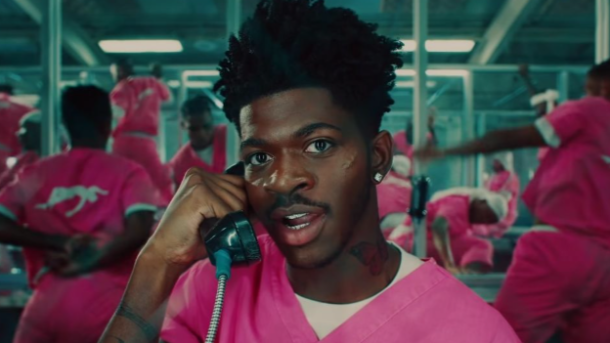Lil Nas X