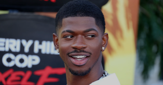 Lil Nas X Talks New Era & Embracing His True Self Lil Nas X