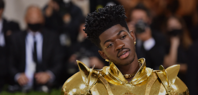 Lil Nas X Talks New Era & Embracing His True Self Lil Nas X