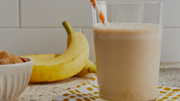 Banana Nutrition