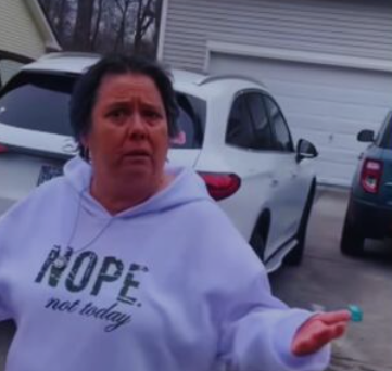 North Carolina Racist Incident Sparks Outrage Online North Carolina Racist Incident