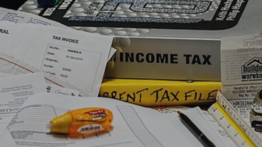 Tax Refund Status