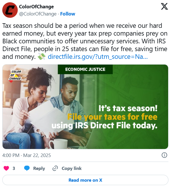 Tax Refund Status: File Before April 15 to Claim Yours Tax Refund Status