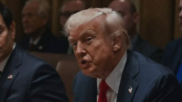 Trump Yemen War Plans Leak: