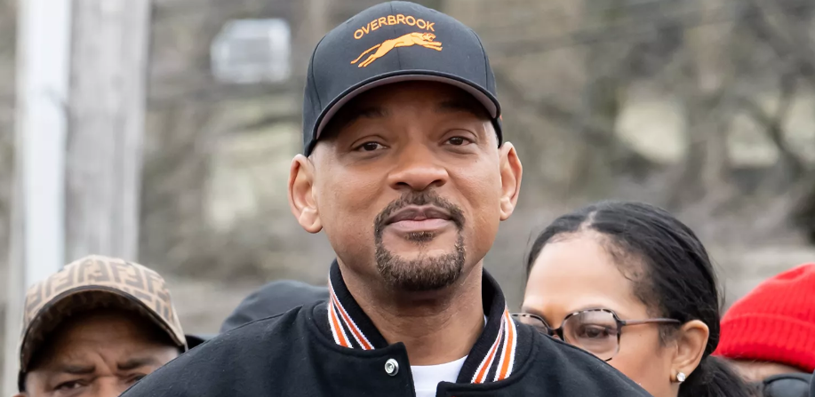 Will Smith New Album Tackles Oscars Slap and More Will Smith New Album