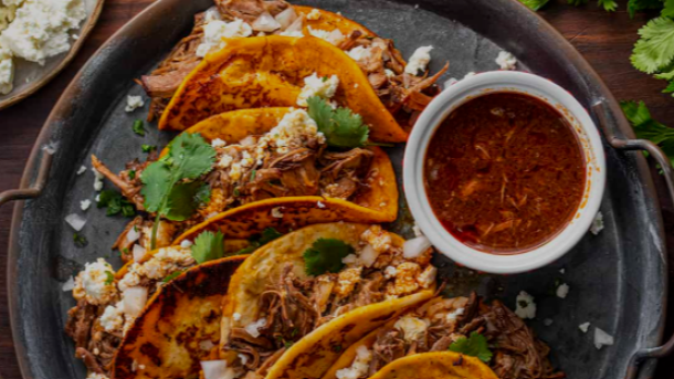 Beef Taco Recipes
