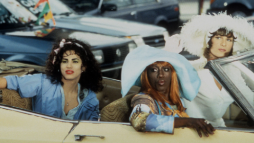 To Wong Foo 1995 Film Cast Insights