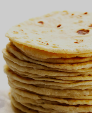 Tortilla Pizza: Quick and Easy Homemade Recipe