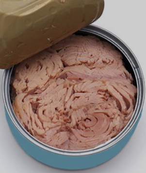 Tuna Sandwich Recipes: Barbecue Tuna Sandwich Delight