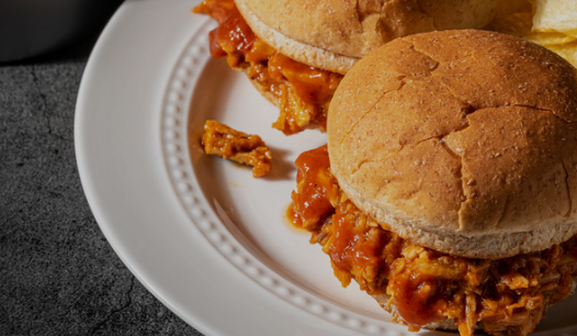 Tuna Sandwich Recipes: Barbecue Tuna Sandwich Delight Tuna Sandwich Recipes