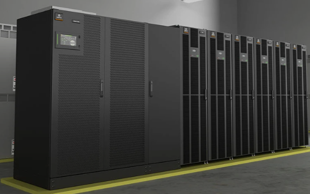 Vertiv Holdings Stock