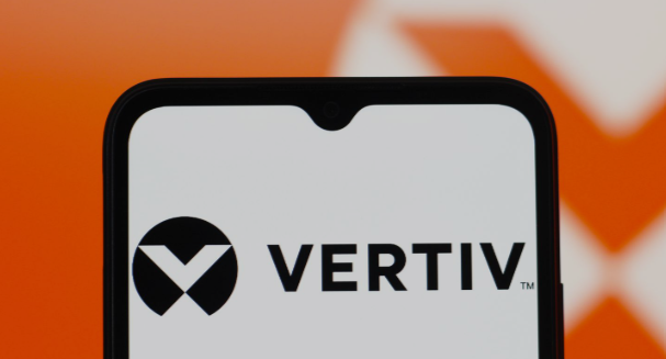 Vertiv Holdings Stock