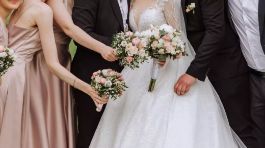 Wedding Party Conflicts