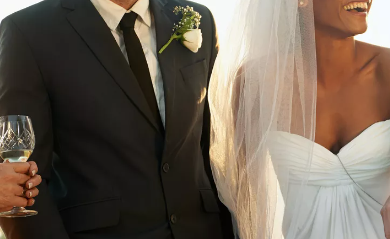 Wedding Party Conflicts: Man as Bridesmaid Sparks Tension Wedding Party Conflicts