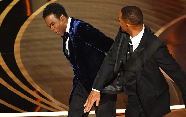 Will Smith New Album Tackles Oscars Slap and More Will Smith New Album