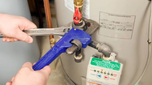 Heat Pump Water Heater Rebates