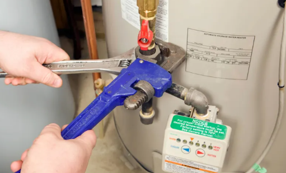 Heat Pump Water Heater