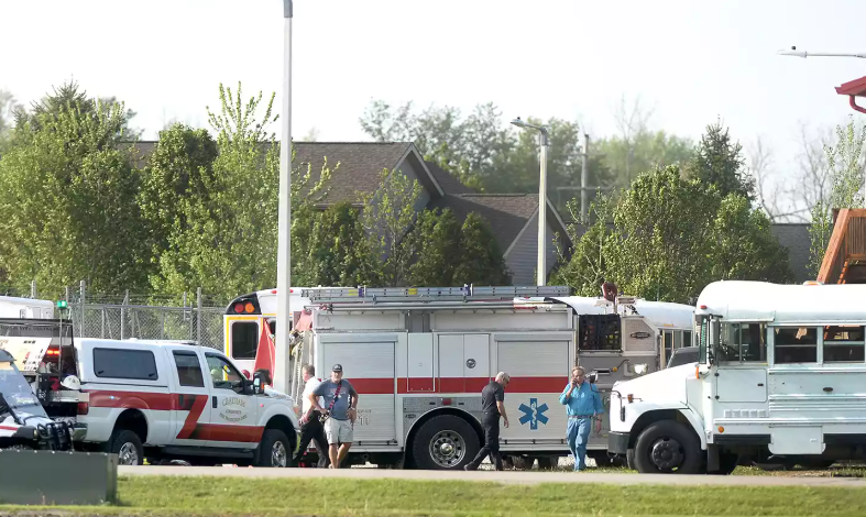 Chatham Illinois Crash April 28 2025: Tragic Loss at Camp Chatham Illinois Crash April 28 2025