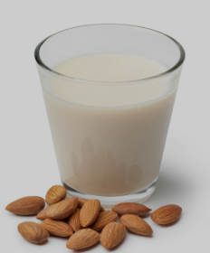 Almond Milk Eggnog – Creamy, Dairy-Free Holiday Treat