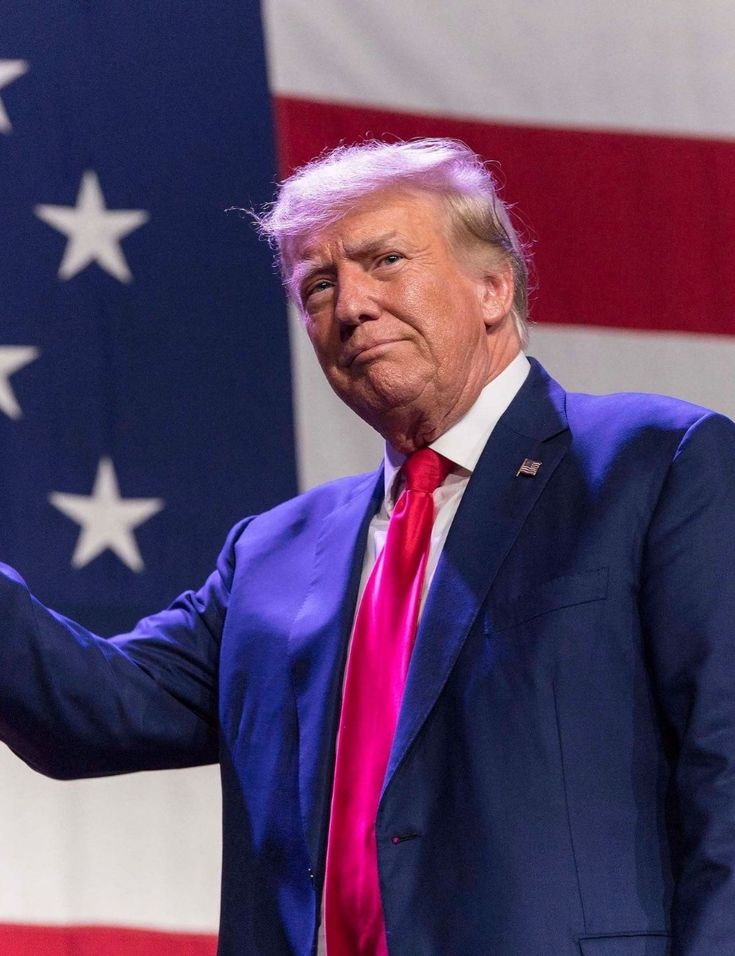 Donald Trump Dementia: A Closer Look at His Health Decline Donald Trump Dementia