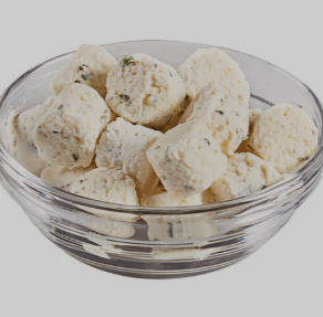 Boursin Cheese Recipes: Crispy Fried Boursin Balls