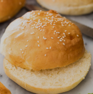 Turkey Burger Recipe: Spicy Chorizo Burger with Pepper Jack
