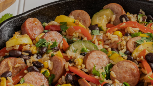 Kielbasa Recipes
